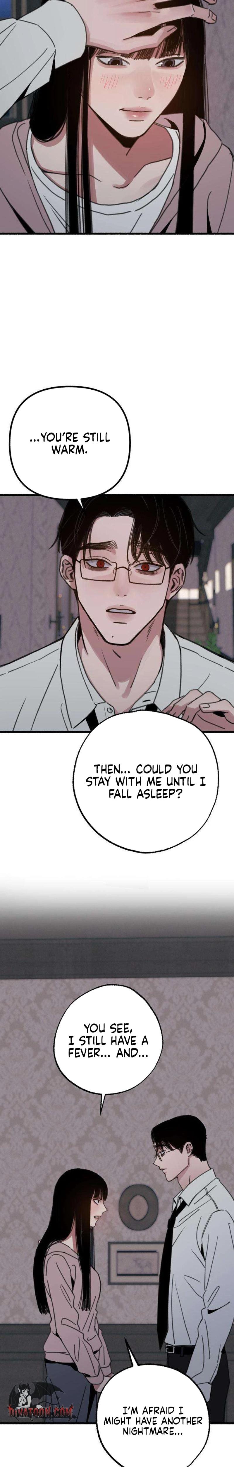 Another Self (Uncensored), chapter 17, page 16 of 28