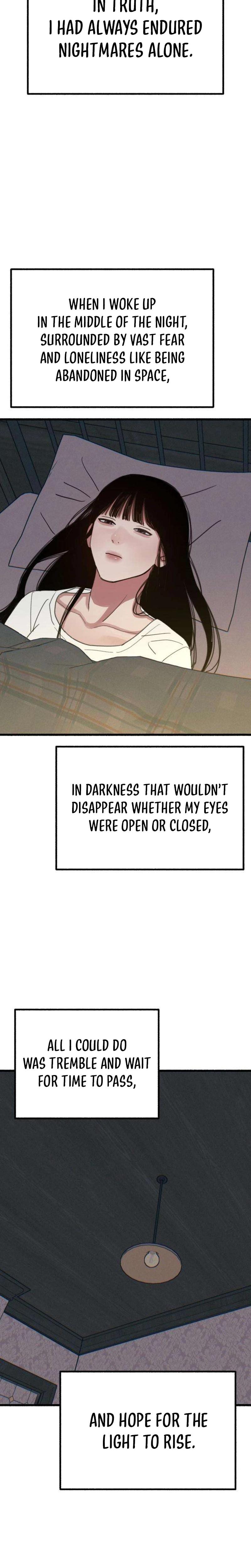 Another Self (Uncensored), chapter 17, page 18 of 28