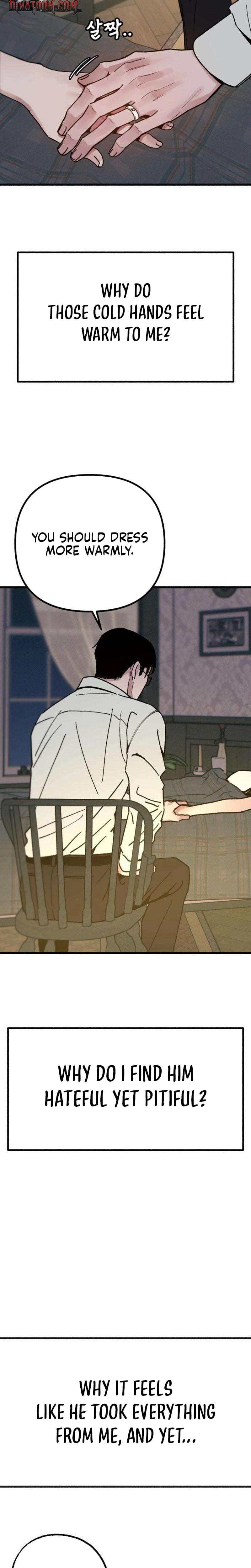 Another Self (Uncensored), chapter 17, page 20 of 28