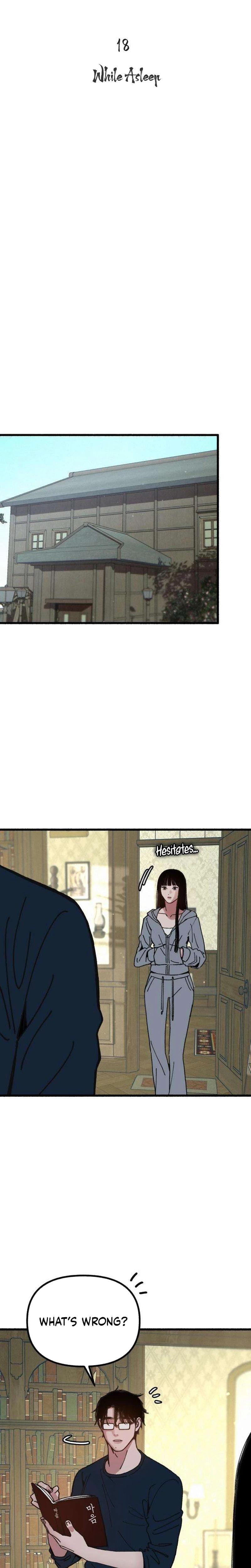 Another Self (Uncensored), chapter 18, page 10 of 29