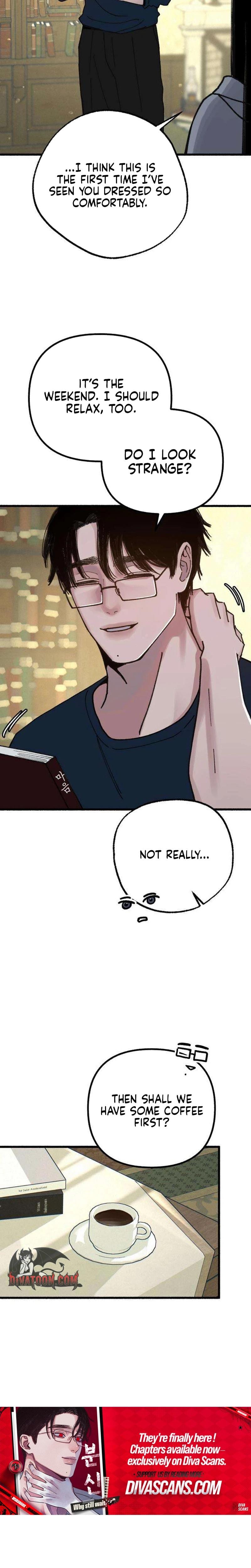 Another Self (Uncensored), chapter 18, page 11 of 29