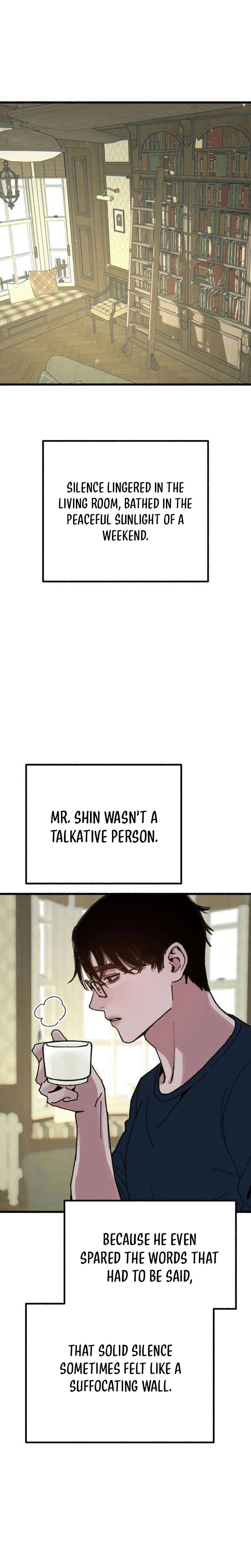 Another Self (Uncensored), chapter 18, page 12 of 29