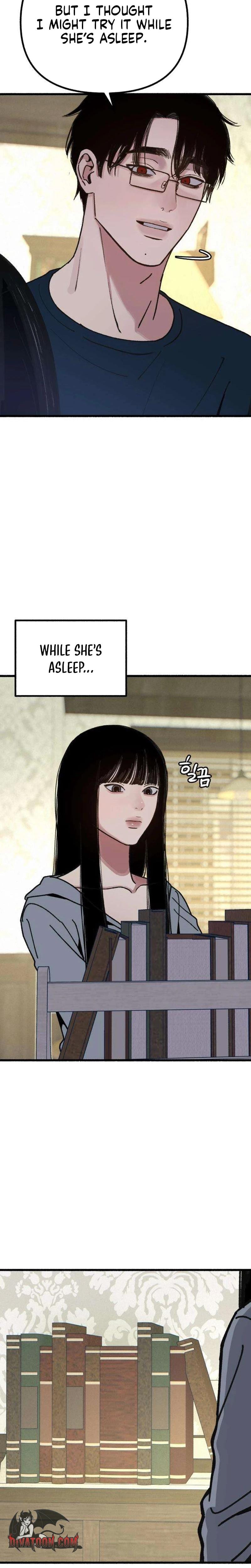 Another Self (Uncensored), chapter 18, page 18 of 29