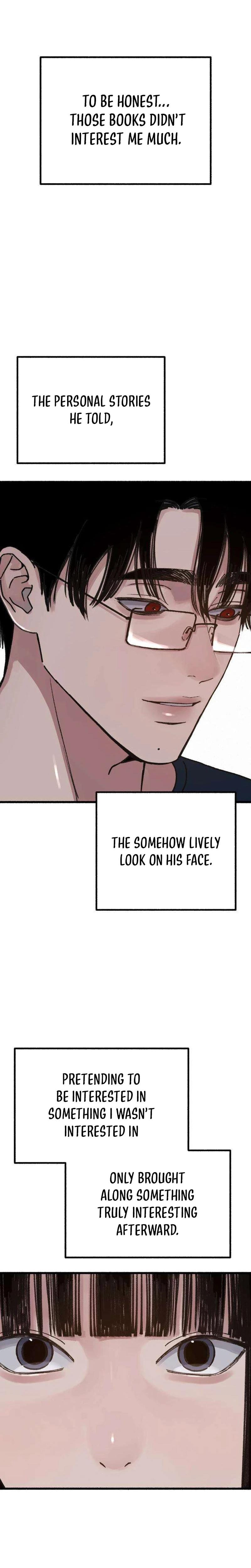 Another Self (Uncensored), chapter 18, page 19 of 29