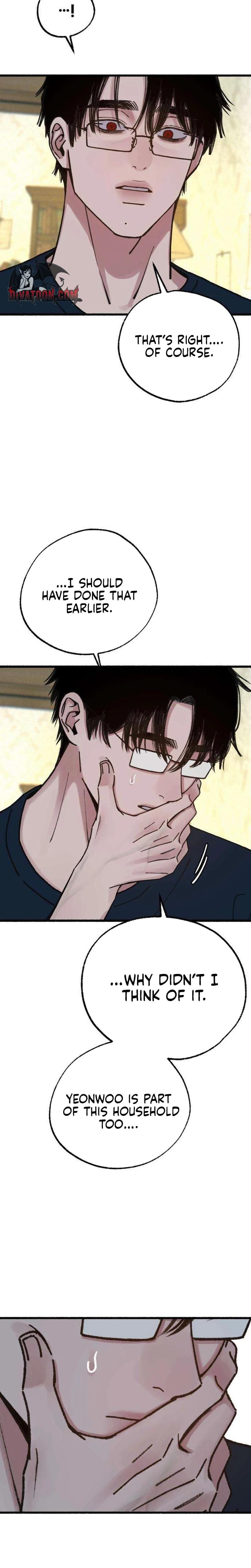 Another Self (Uncensored), chapter 18, page 21 of 29