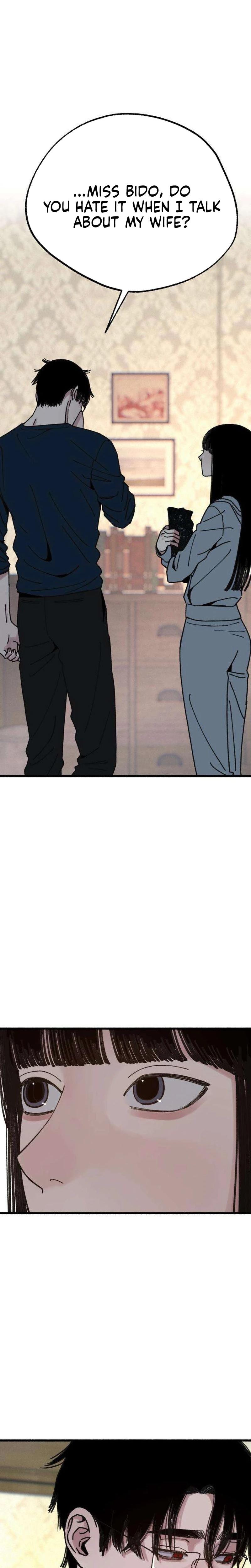 Another Self (Uncensored), chapter 18, page 22 of 29