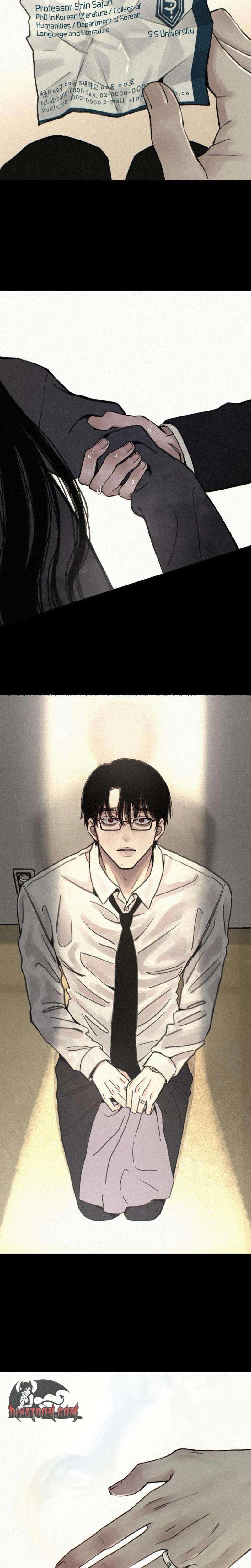 Another Self (Uncensored), chapter 18, page 24 of 29