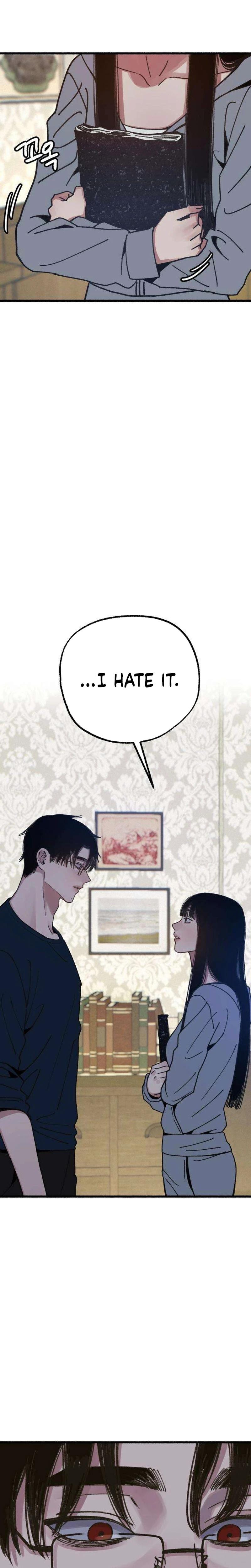 Another Self (Uncensored), chapter 18, page 27 of 29