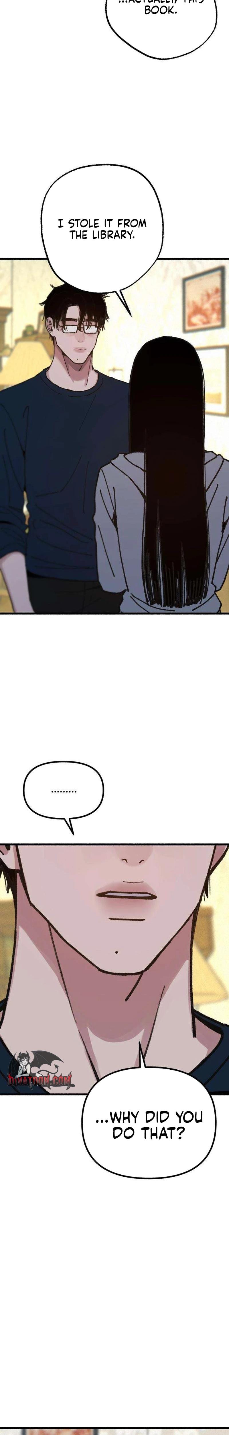 Another Self (Uncensored), chapter 19, page 5 of 26