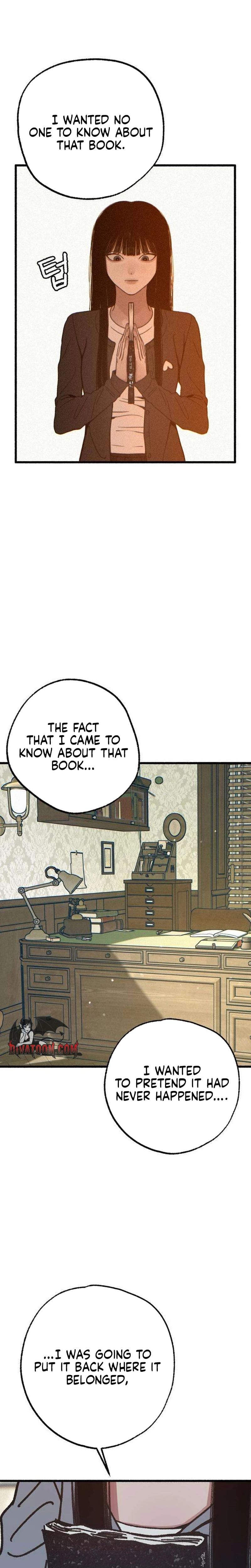 Another Self (Uncensored), chapter 19, page 7 of 26