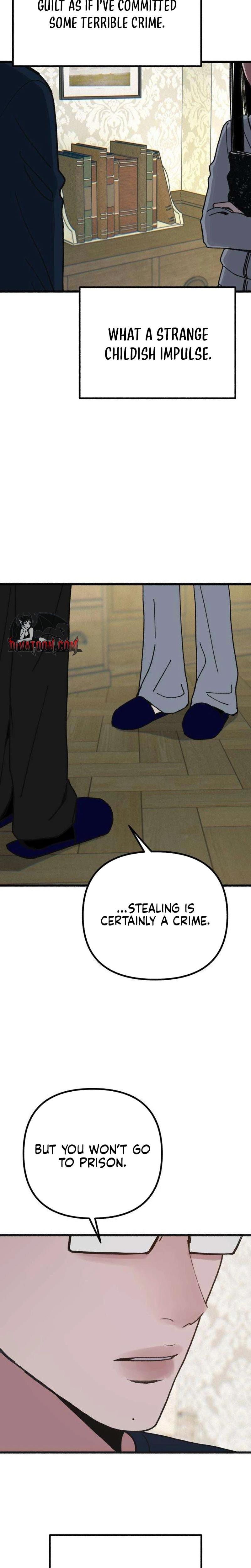 Another Self (Uncensored), chapter 19, page 9 of 26