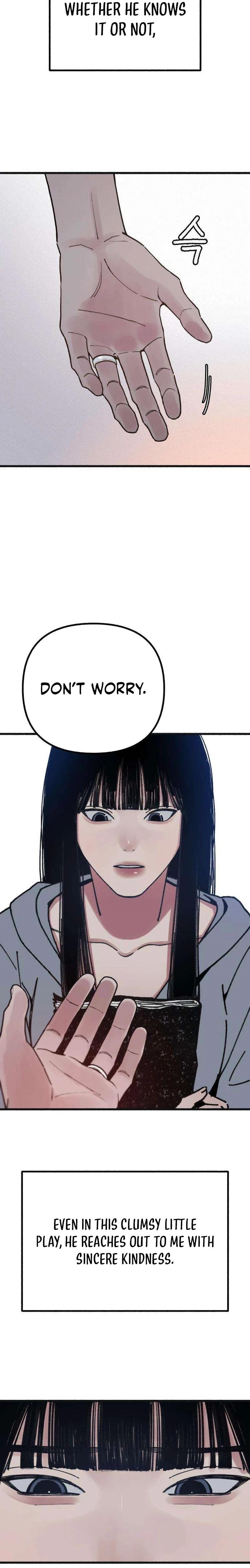 Another Self (Uncensored), chapter 19, page 10 of 26