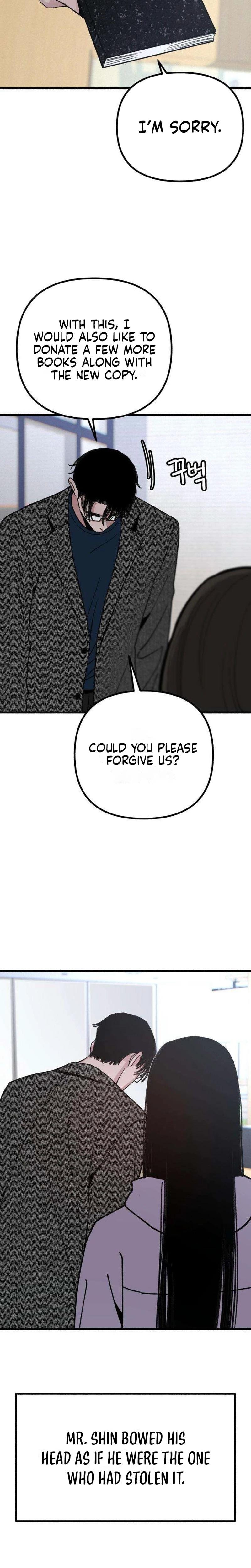 Another Self (Uncensored), chapter 19, page 14 of 26