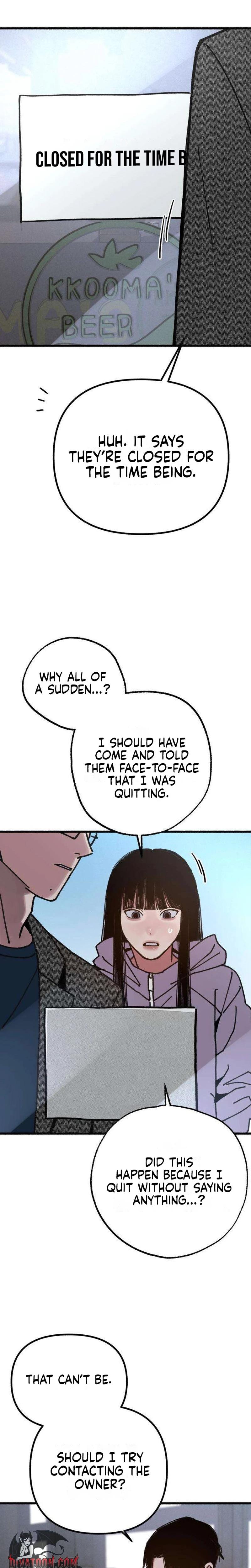 Another Self (Uncensored), chapter 19, page 20 of 26