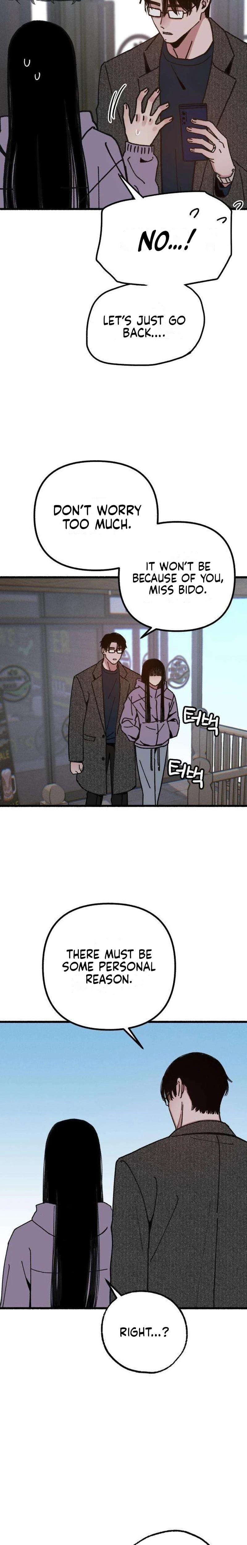 Another Self (Uncensored), chapter 19, page 21 of 26