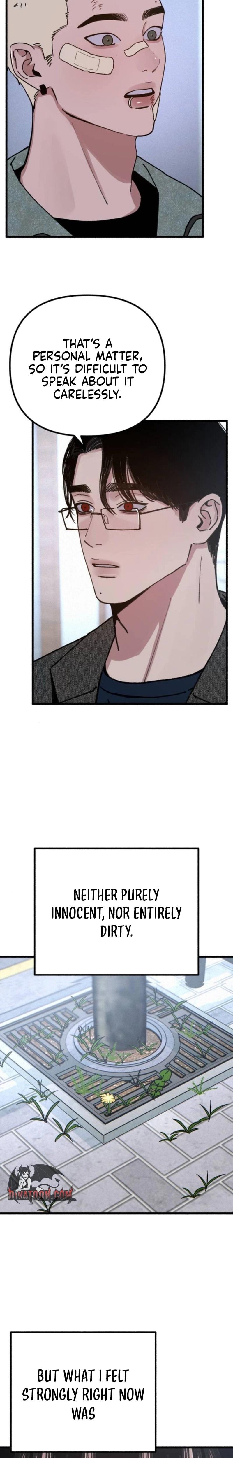 Another Self (Uncensored), chapter 20, page 7 of 26