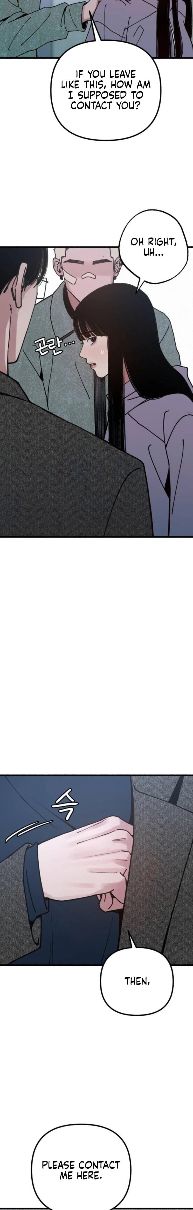 Another Self (Uncensored), chapter 20, page 9 of 26