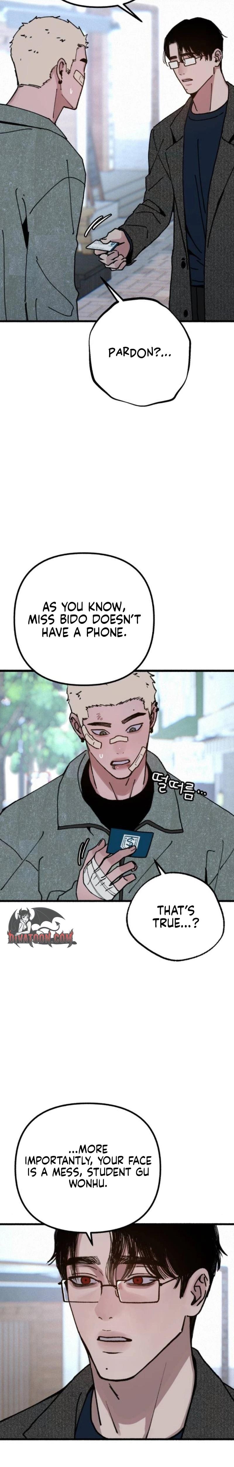 Another Self (Uncensored), chapter 20, page 10 of 26