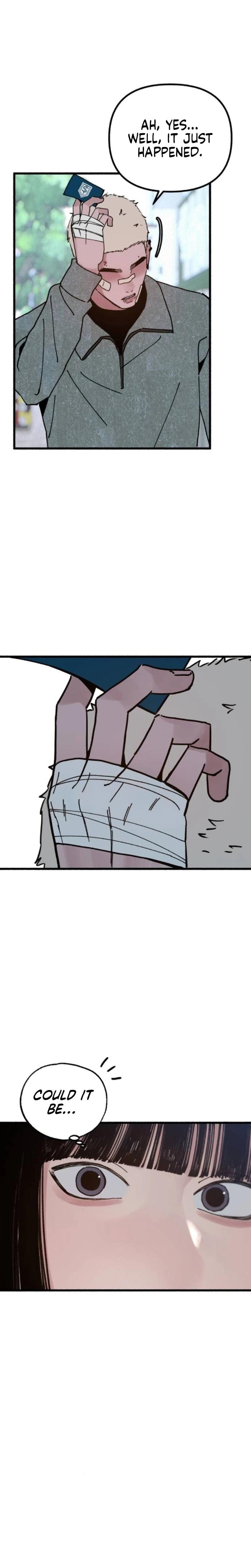 Another Self (Uncensored), chapter 20, page 11 of 26