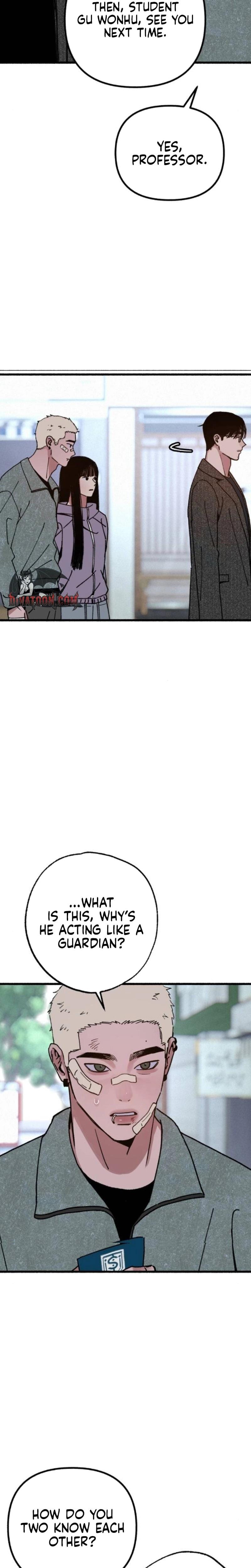 Another Self (Uncensored), chapter 20, page 13 of 26