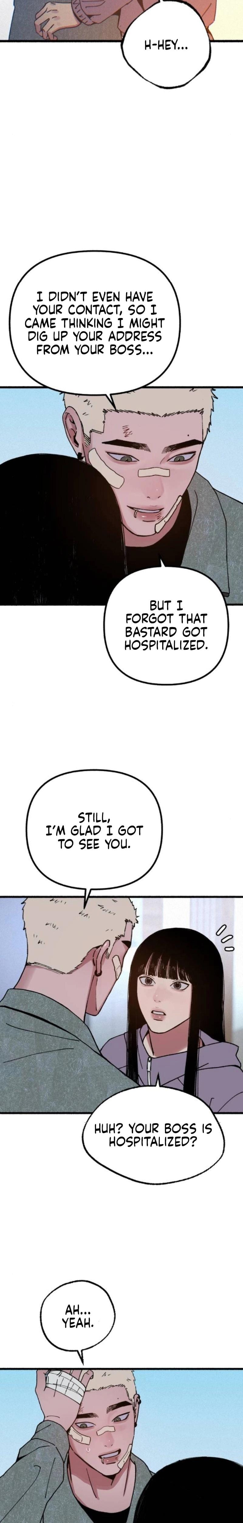 Another Self (Uncensored), chapter 20, page 15 of 26