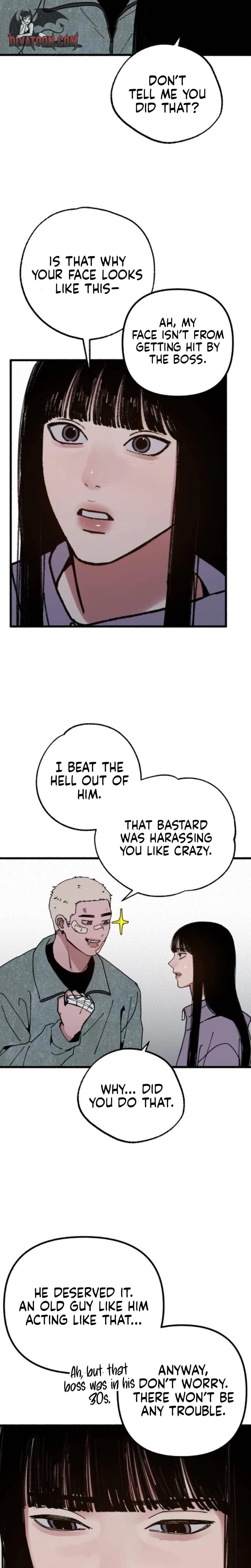 Another Self (Uncensored), chapter 20, page 16 of 26