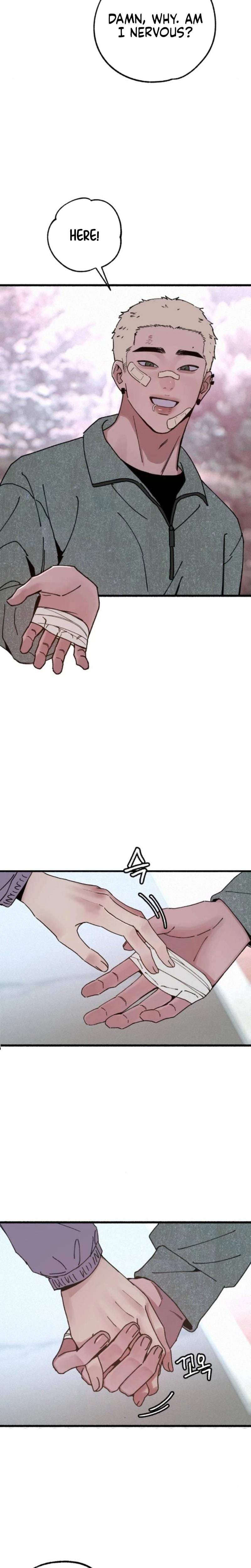 Another Self (Uncensored), chapter 20, page 19 of 26