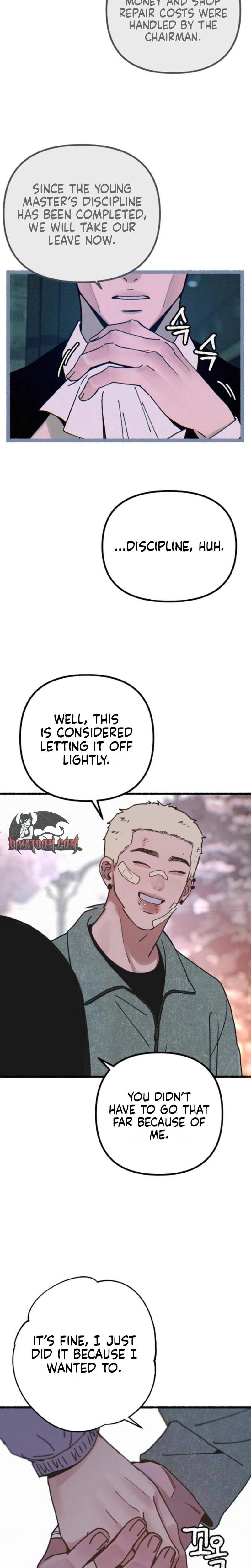 Another Self (Uncensored), chapter 20, page 21 of 26