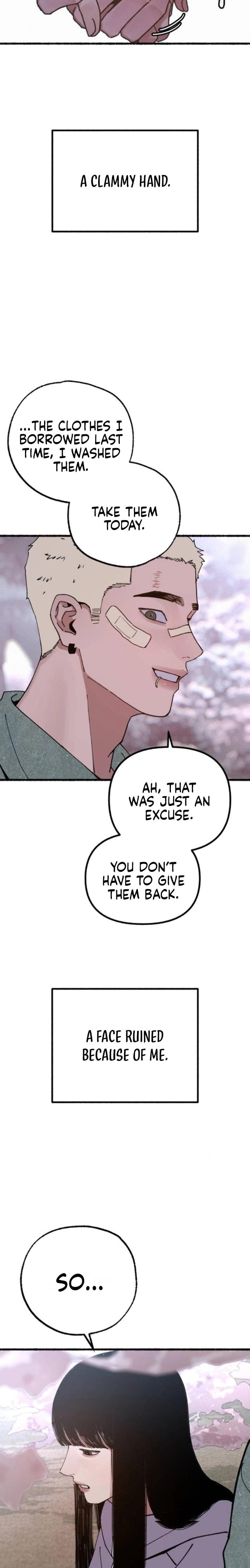 Another Self (Uncensored), chapter 20, page 22 of 26