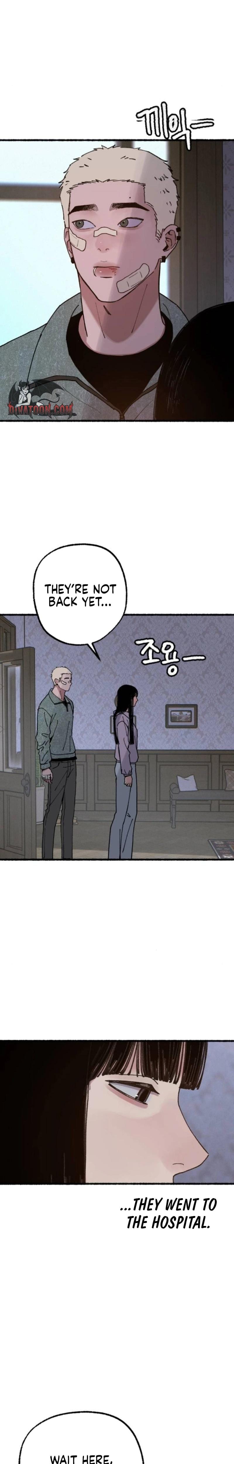 Another Self (Uncensored), chapter 20, page 24 of 26