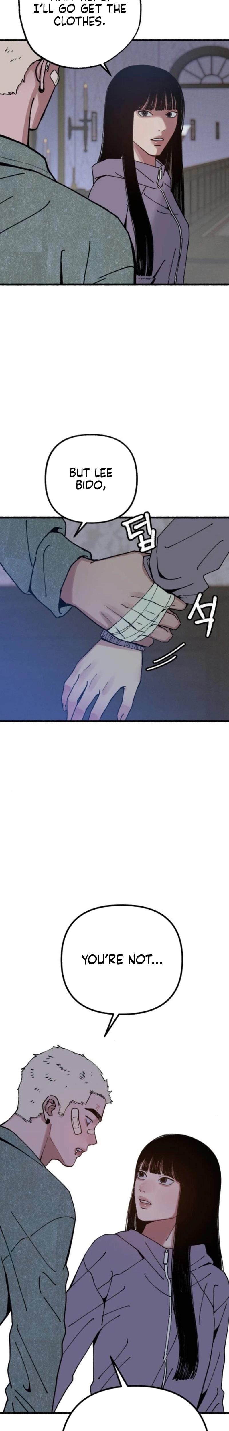 Another Self (Uncensored), chapter 20, page 25 of 26