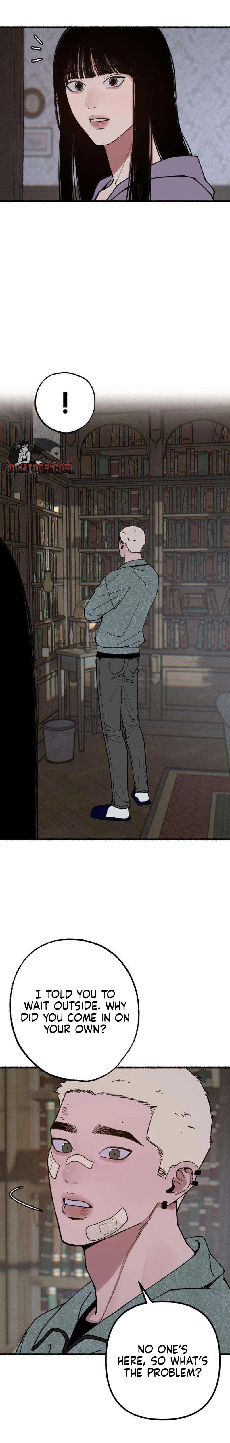 Another Self (Uncensored), chapter 21, page 5 of 26