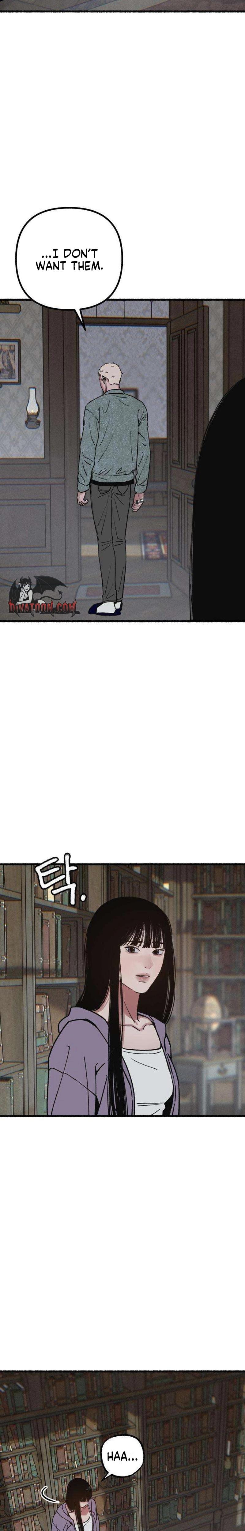 Another Self (Uncensored), chapter 21, page 10 of 26