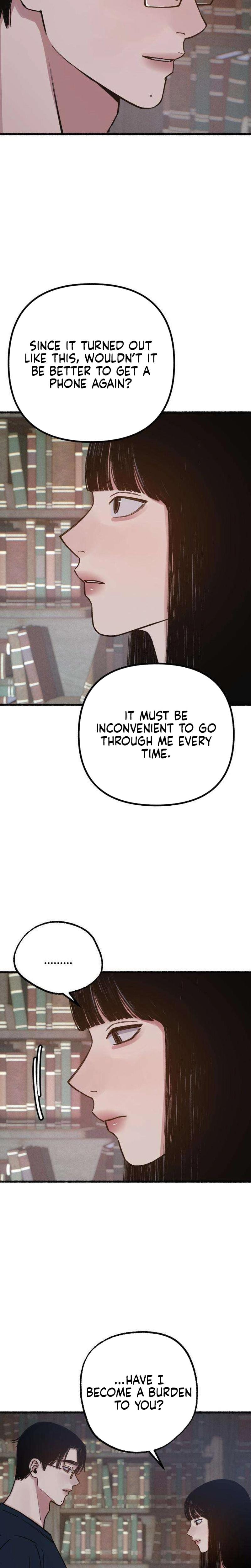 Another Self (Uncensored), chapter 21, page 15 of 26