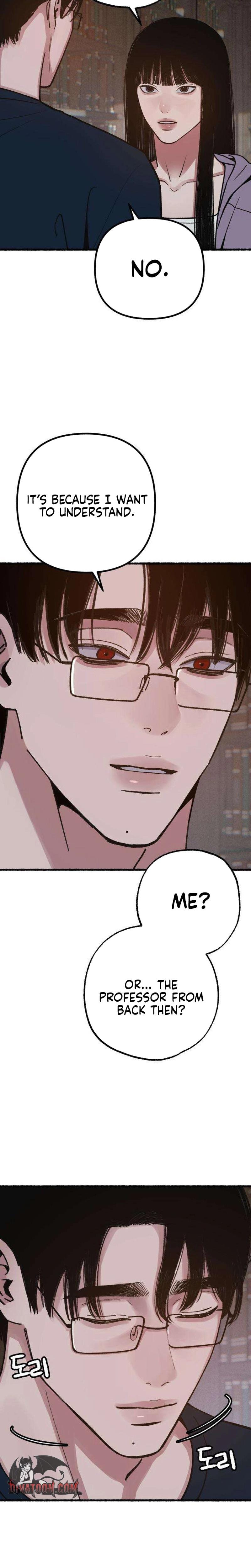 Another Self (Uncensored), chapter 21, page 18 of 26