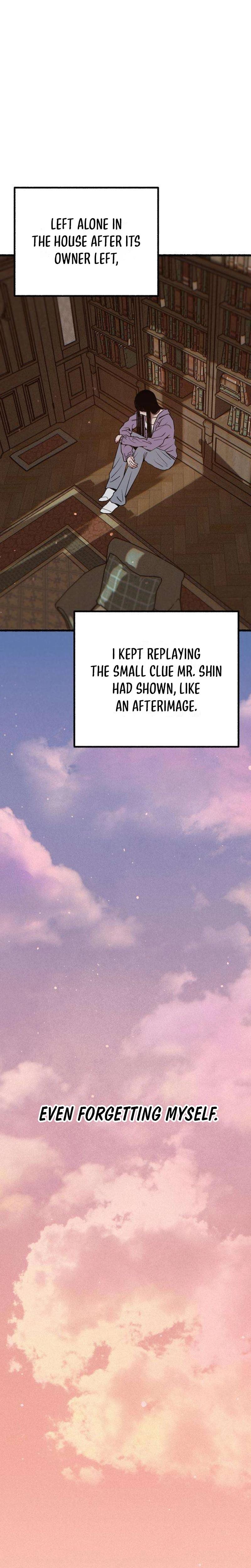 Another Self (Uncensored), chapter 21, page 23 of 26