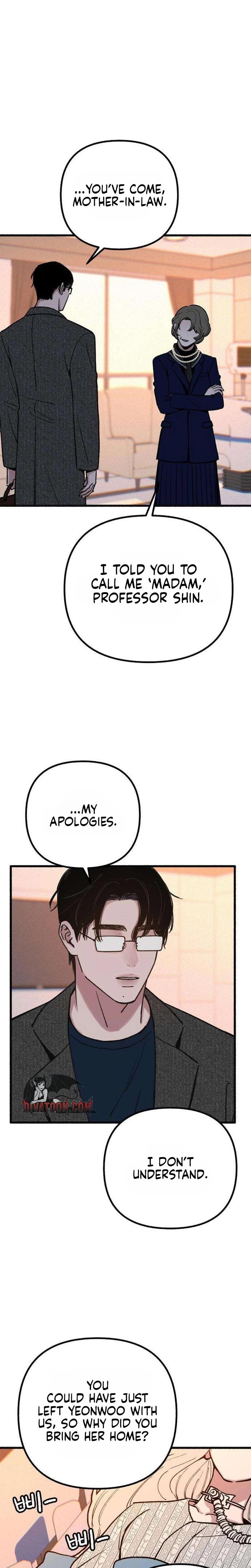 Another Self (Uncensored), chapter 22, page 10 of 29
