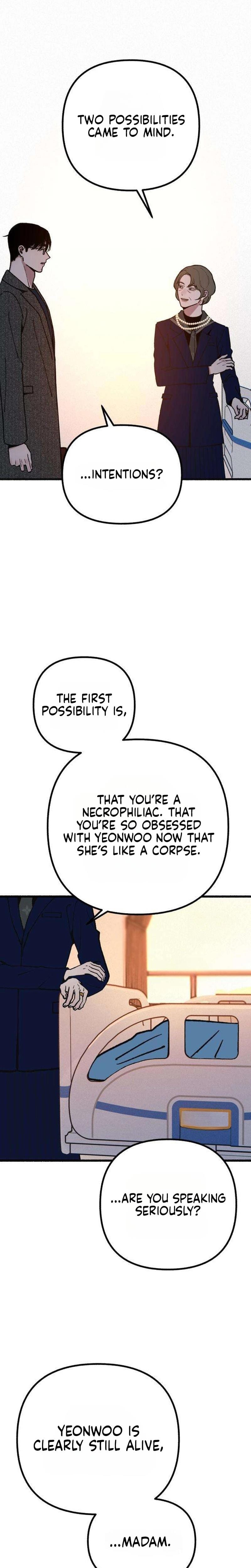 Another Self (Uncensored), chapter 22, page 12 of 29