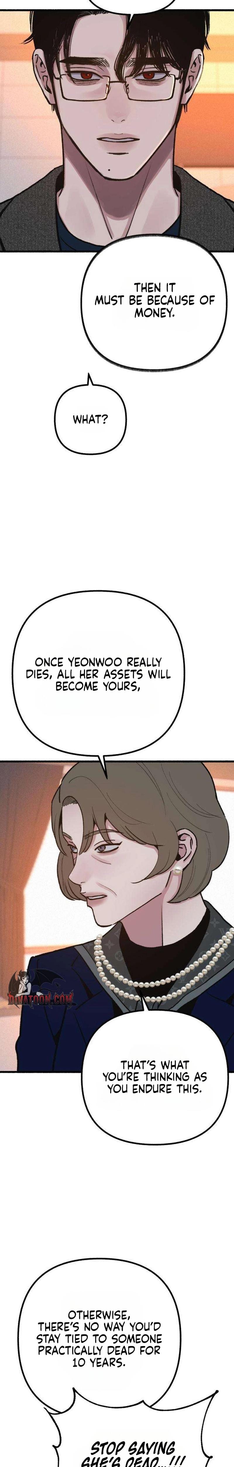 Another Self (Uncensored), chapter 22, page 13 of 29