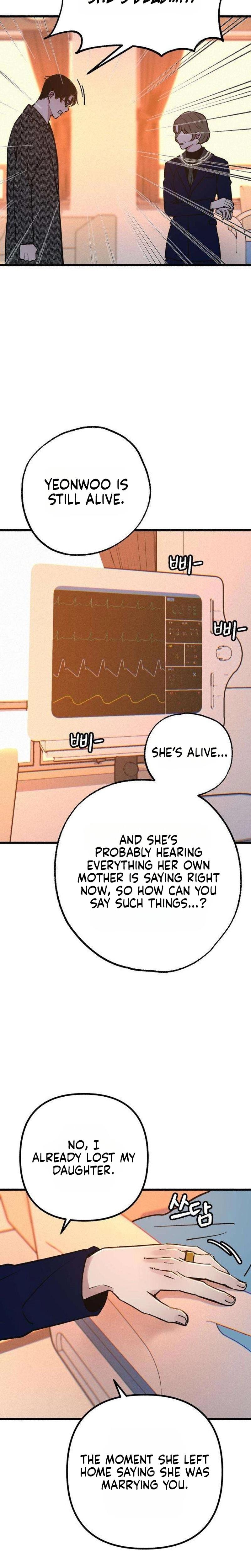 Another Self (Uncensored), chapter 22, page 14 of 29