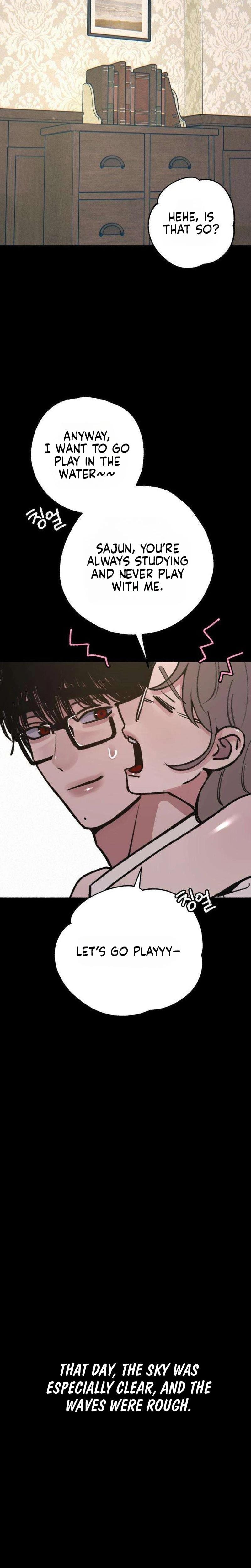 Another Self (Uncensored), chapter 22, page 23 of 29