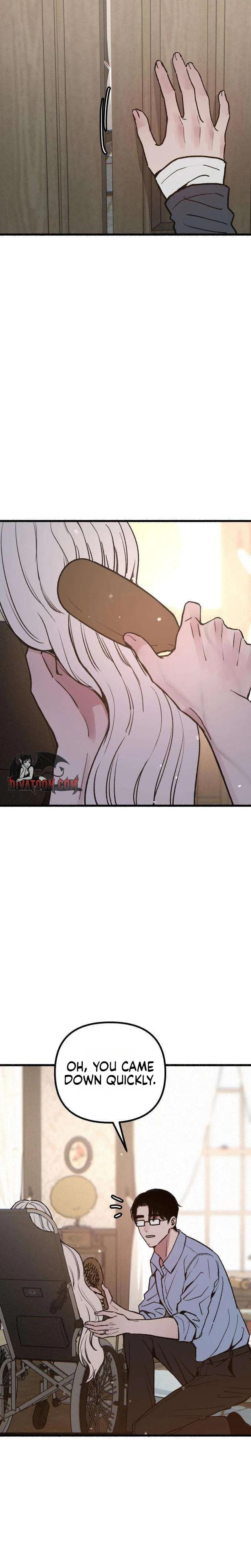 Another Self (Uncensored), chapter 23, page 14 of 24
