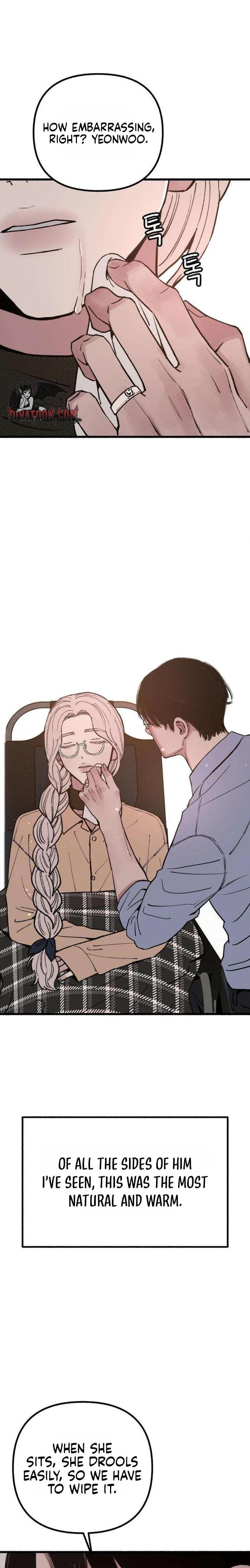 Another Self (Uncensored), chapter 23, page 19 of 24