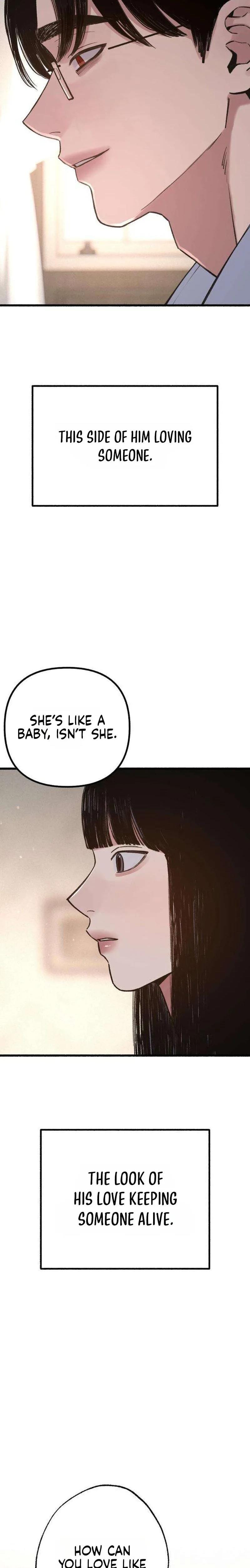 Another Self (Uncensored), chapter 23, page 20 of 24
