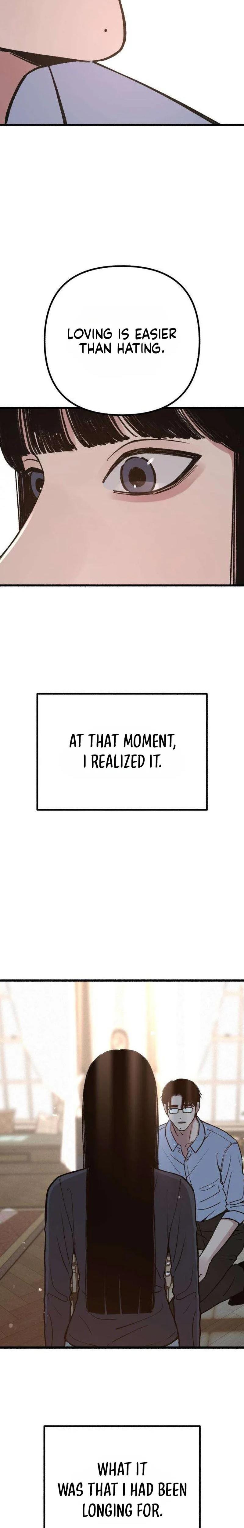 Another Self (Uncensored), chapter 23, page 22 of 24