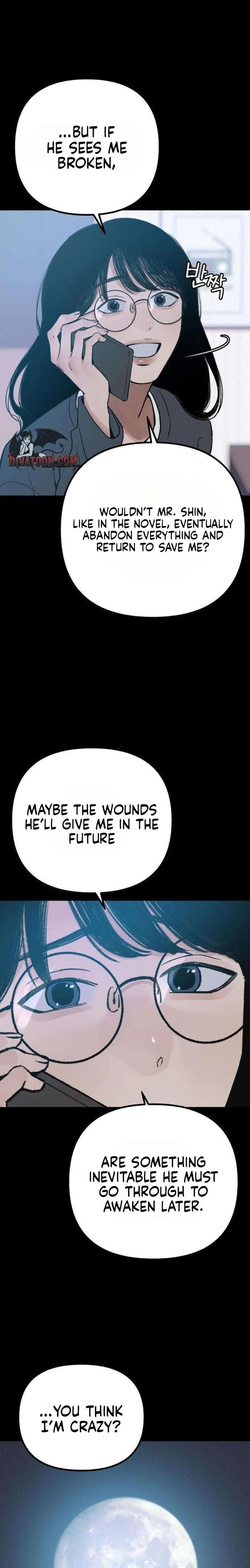 Another Self (Uncensored), chapter 24, page 7 of 25
