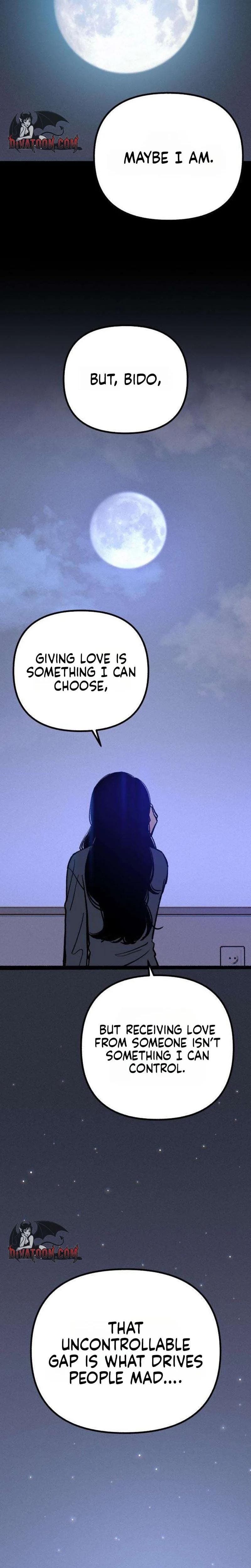 Another Self (Uncensored), chapter 24, page 8 of 25