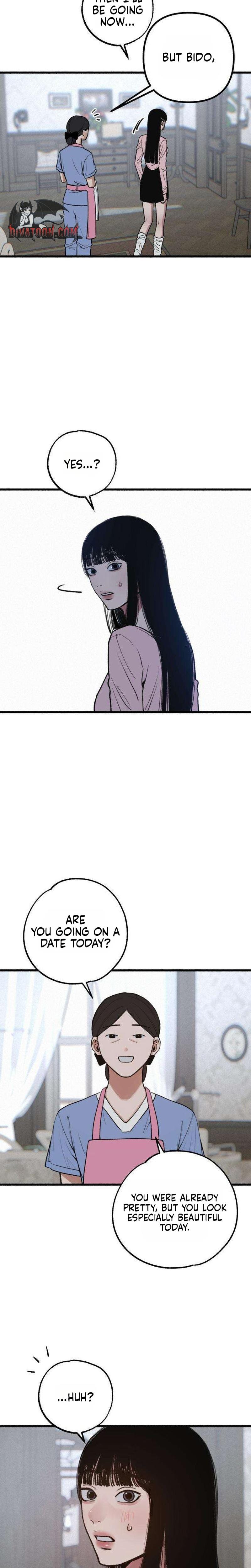 Another Self (Uncensored), chapter 25, page 6 of 24
