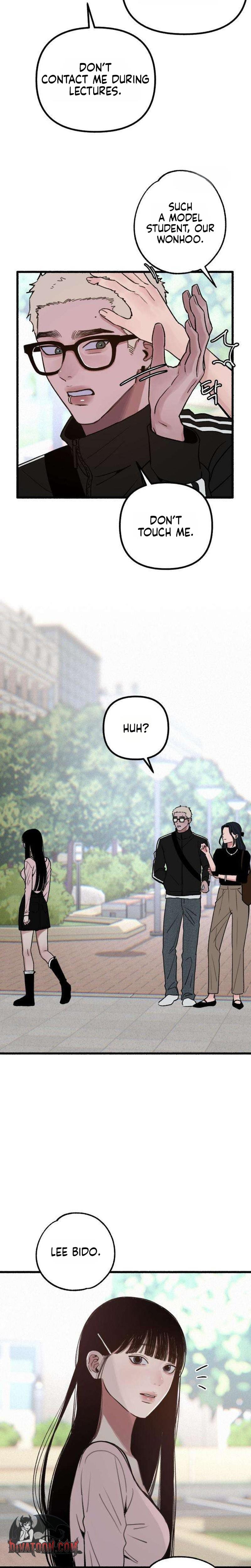 Another Self (Uncensored), chapter 25, page 21 of 24
