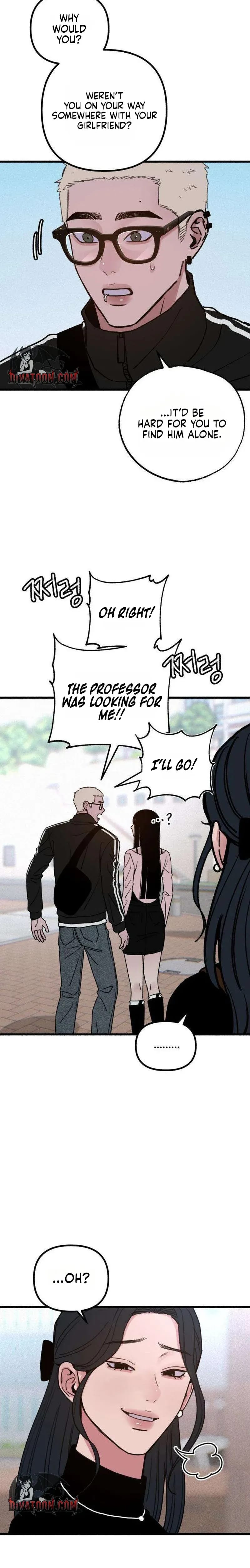 Another Self (Uncensored), chapter 26, page 5 of 22